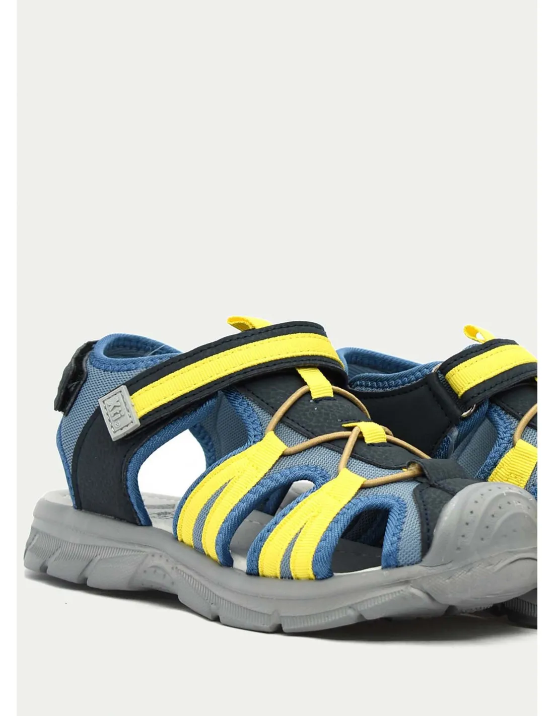 SANDALIAS XTI KIDS 150302 JEANS 
