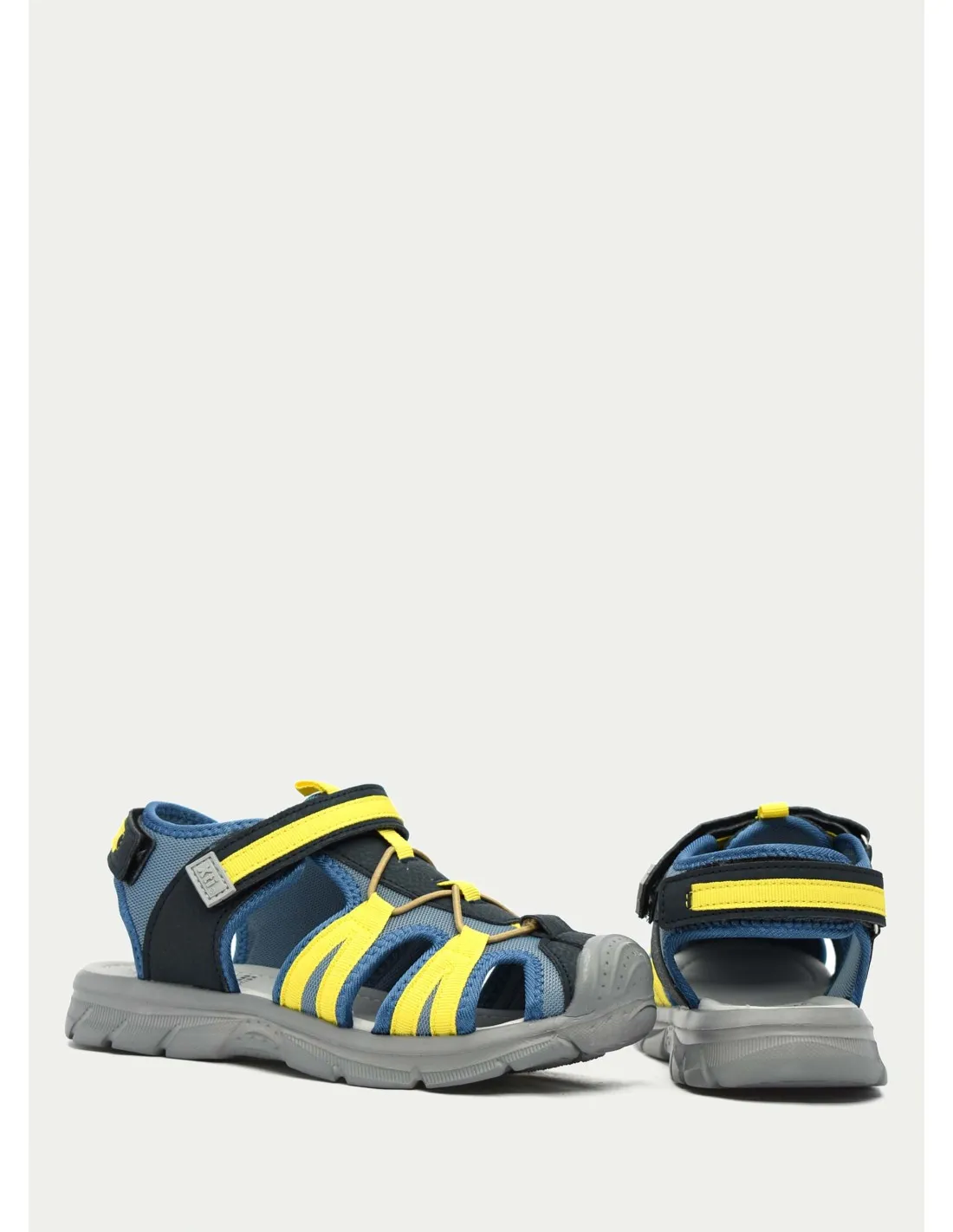 SANDALIAS XTI KIDS 150302 JEANS 