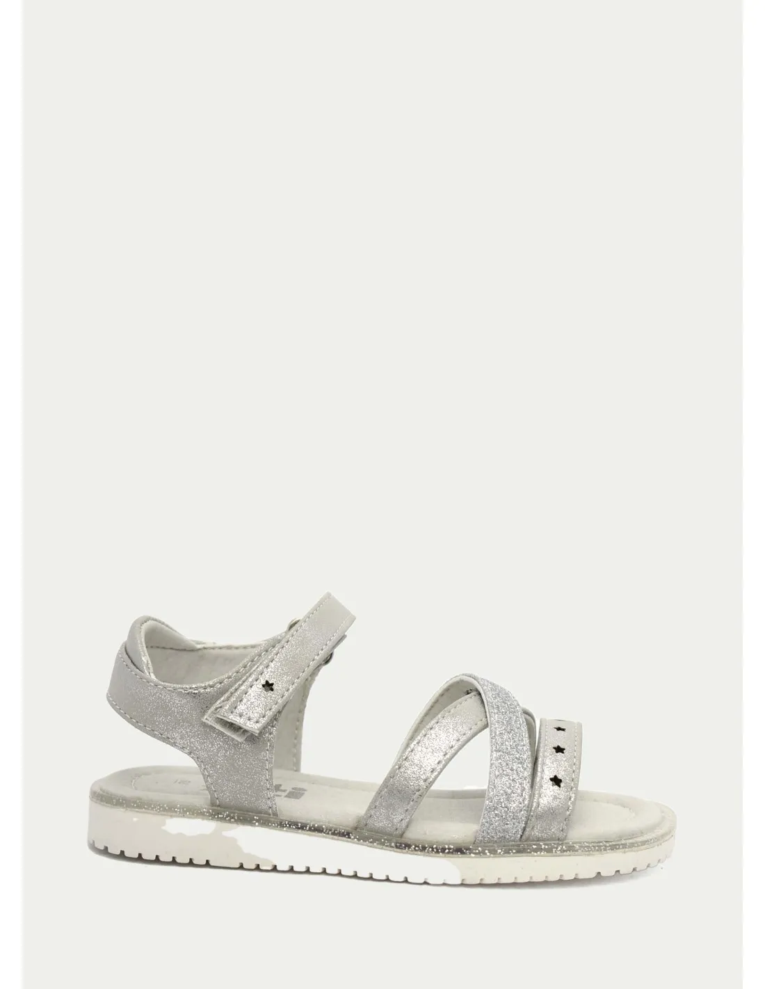 SANDALIAS XTI KIDS 58012 PLATA 