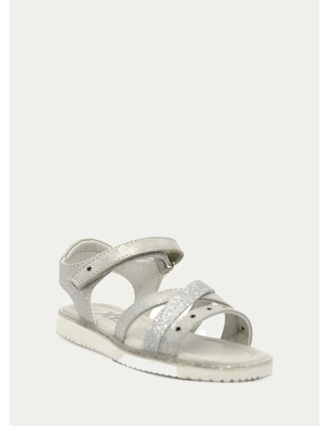 SANDALIAS XTI KIDS 58012 PLATA 