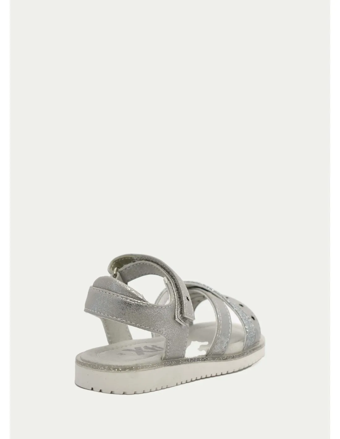 SANDALIAS XTI KIDS 58012 PLATA 