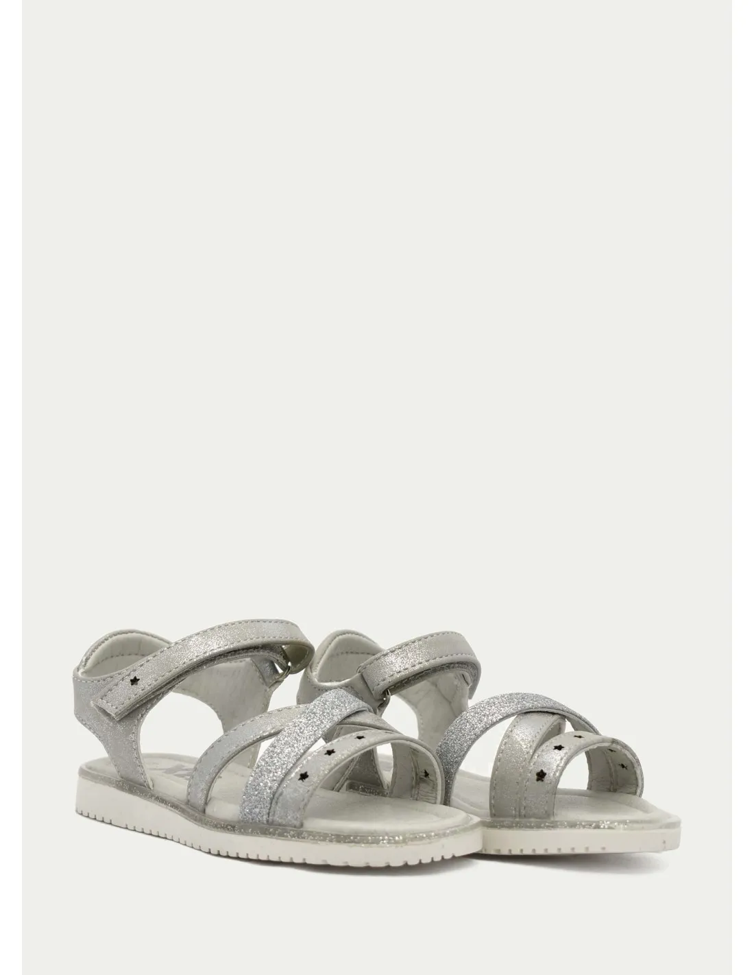 SANDALIAS XTI KIDS 58012 PLATA 