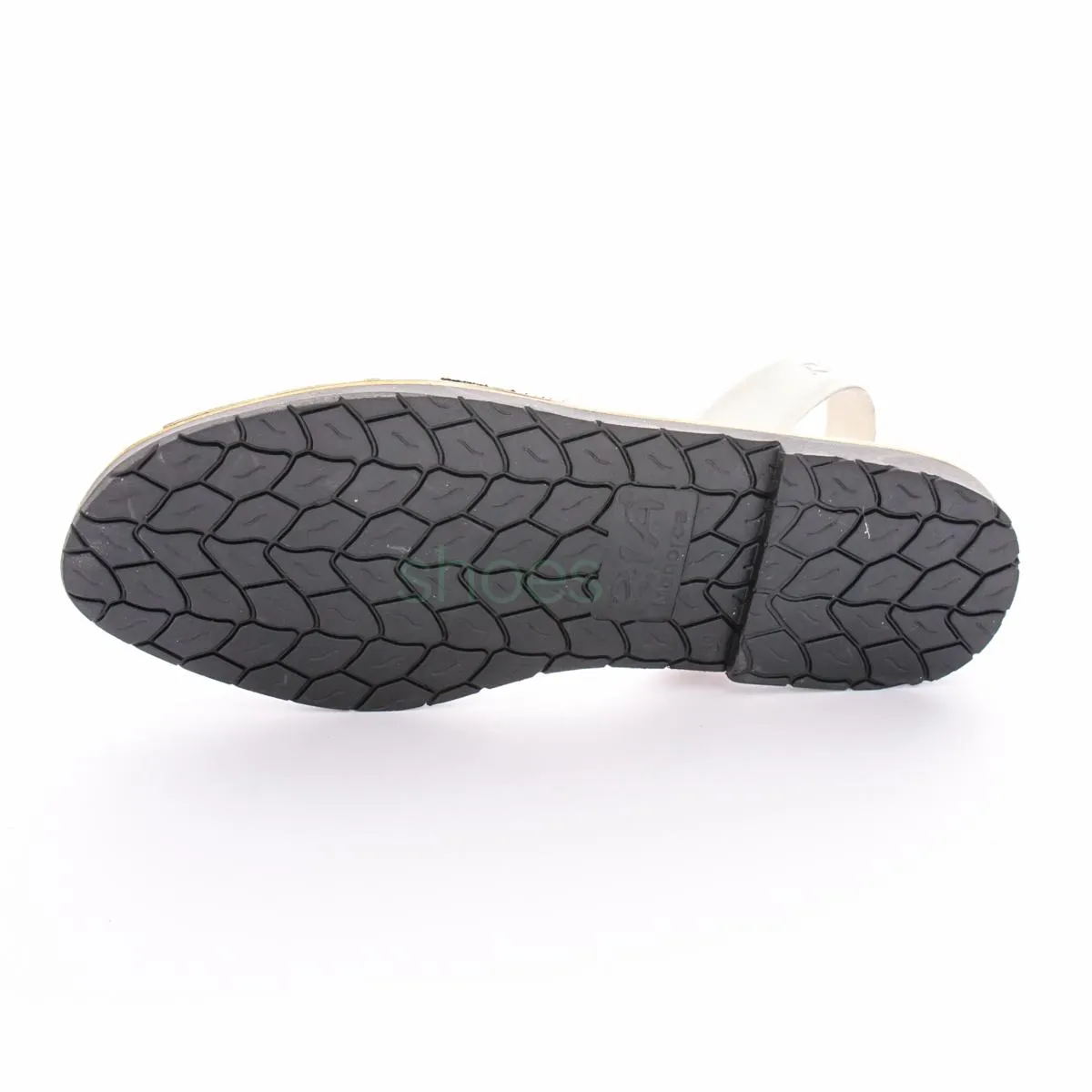 SANDáLIAS RIA MENORCA 27055S2 NUBUCK HIELO