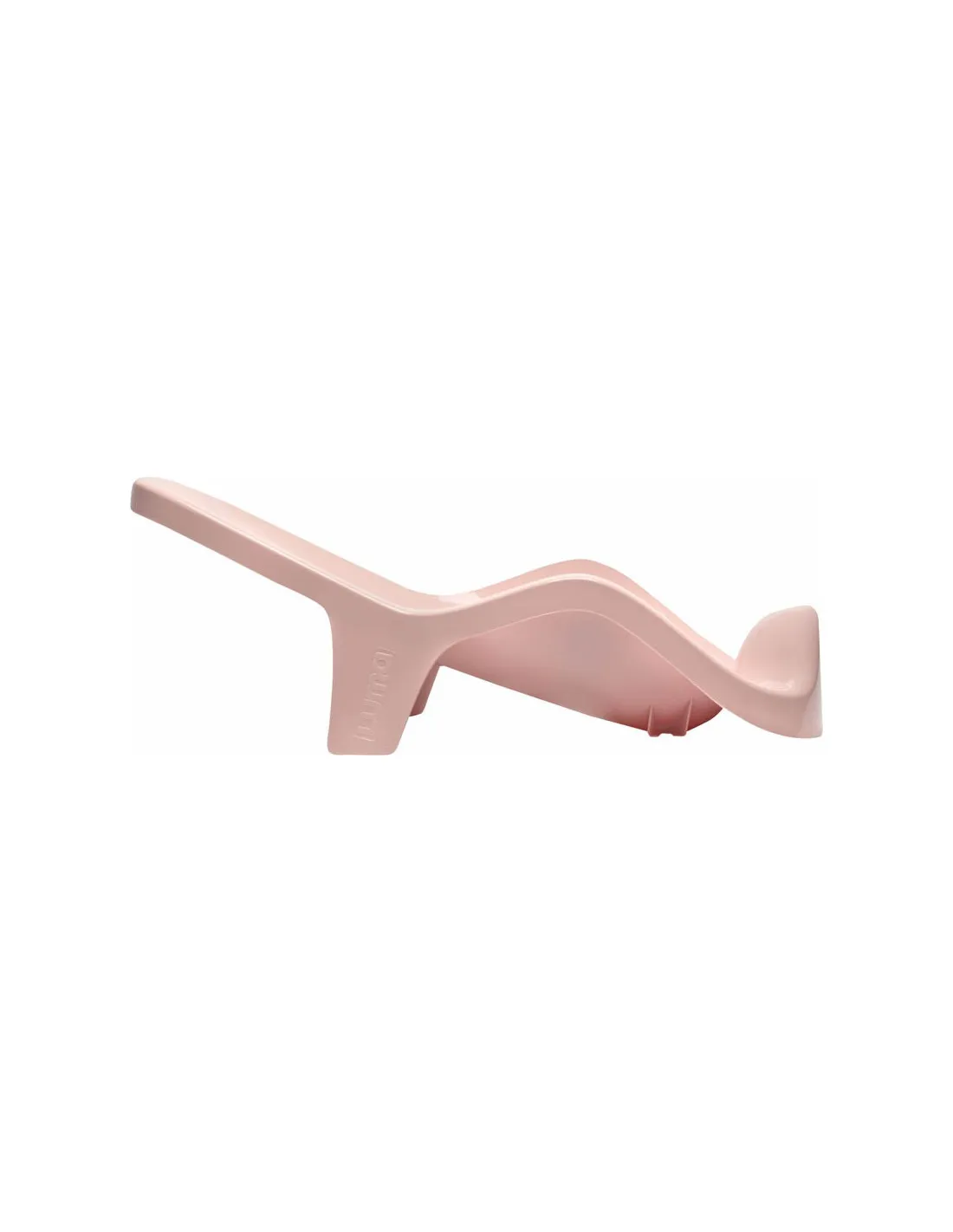 Set de baño bebé cloud pink de Luma Babycare