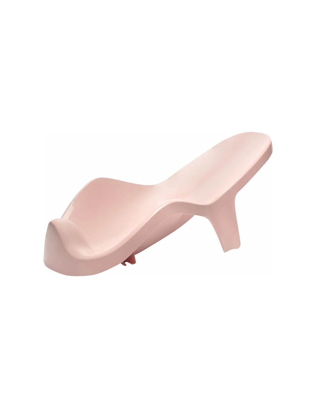Set de baño bebé cloud pink de Luma Babycare