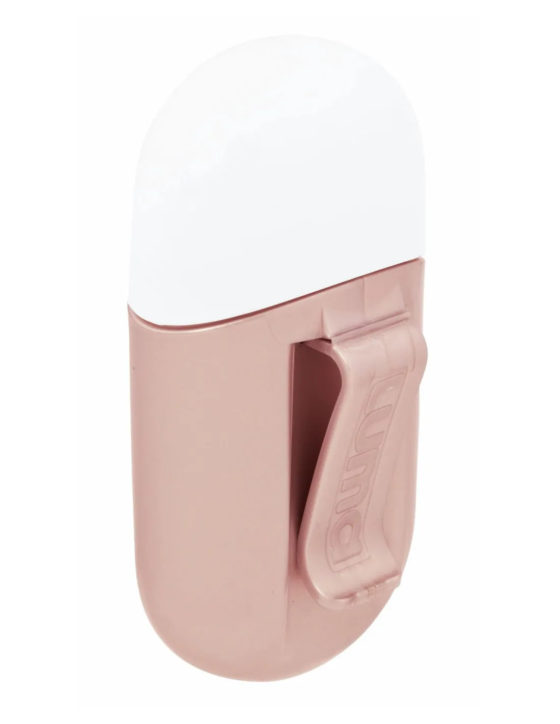 Set de baño bebé cloud pink de Luma Babycare