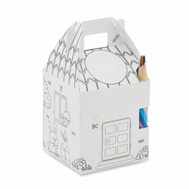 Set de cultivo infantil merchandising Fullhouse