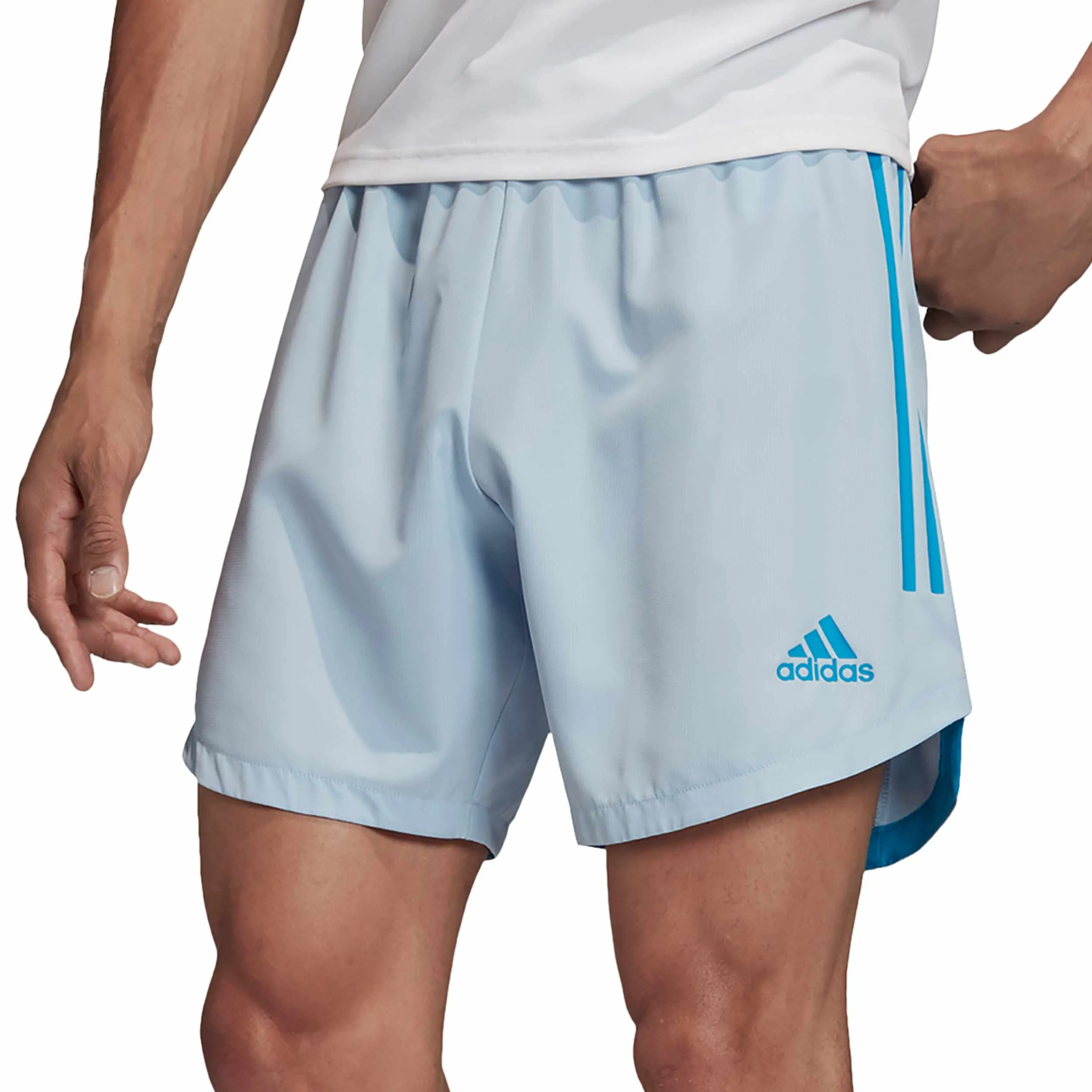 Short adidas Condivo 20 Primeblue