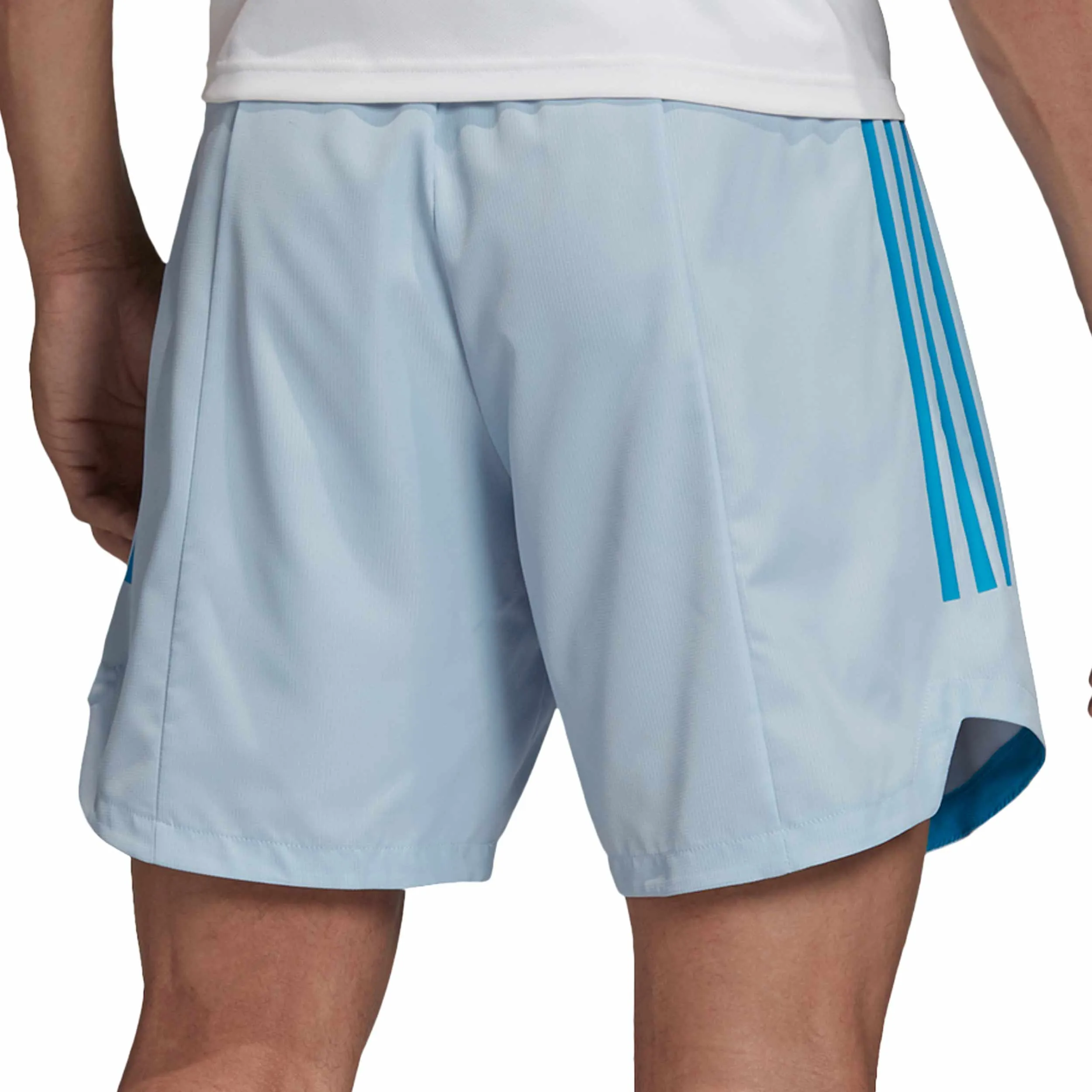 Short adidas Condivo 20 Primeblue