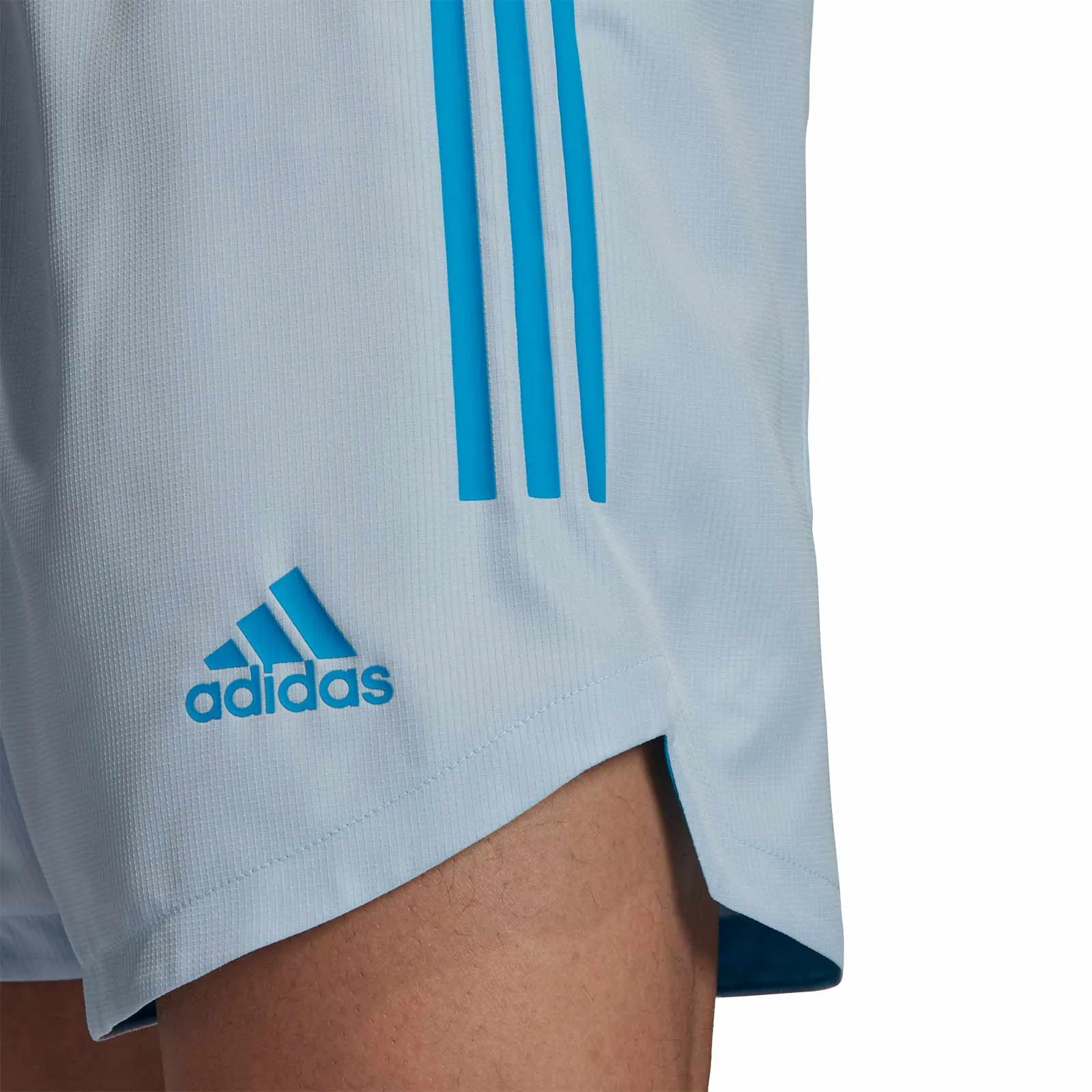 Short adidas Condivo 20 Primeblue