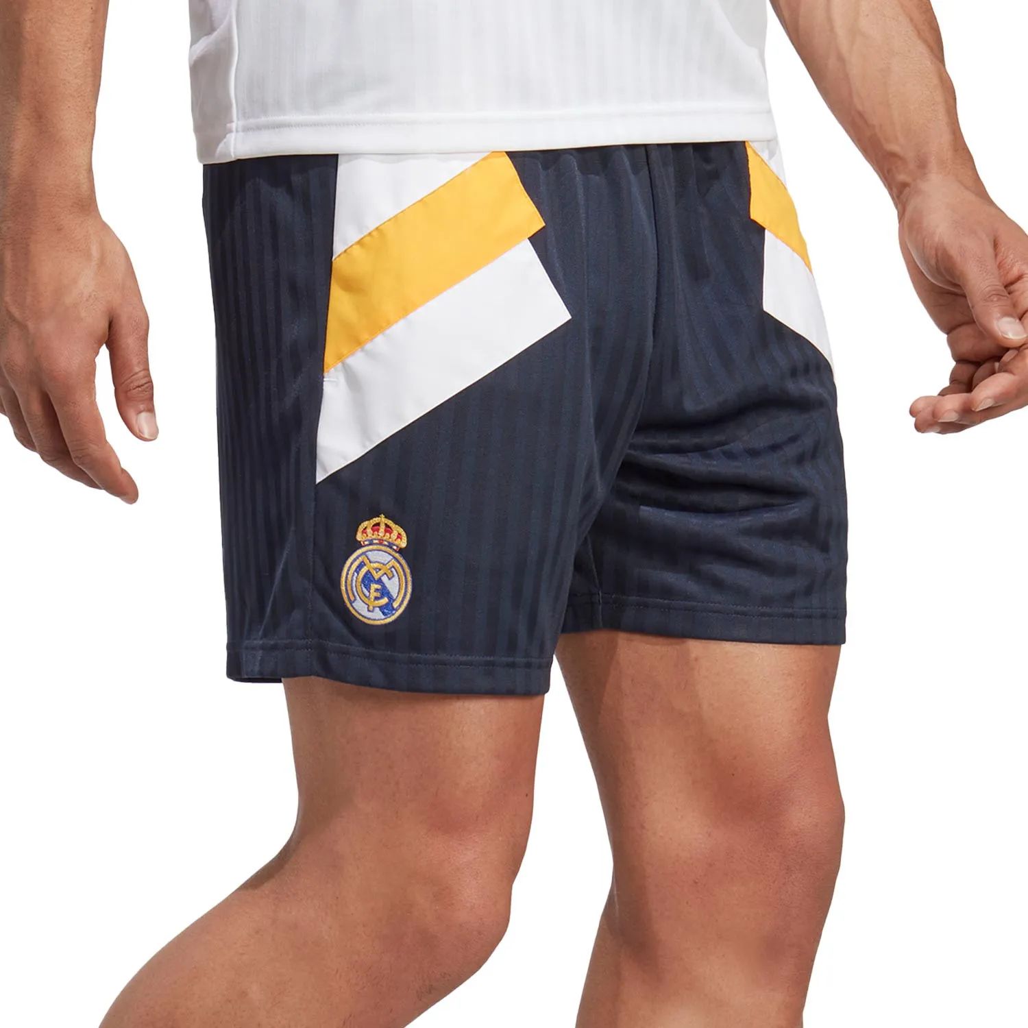 Short adidas Real Madrid Icon