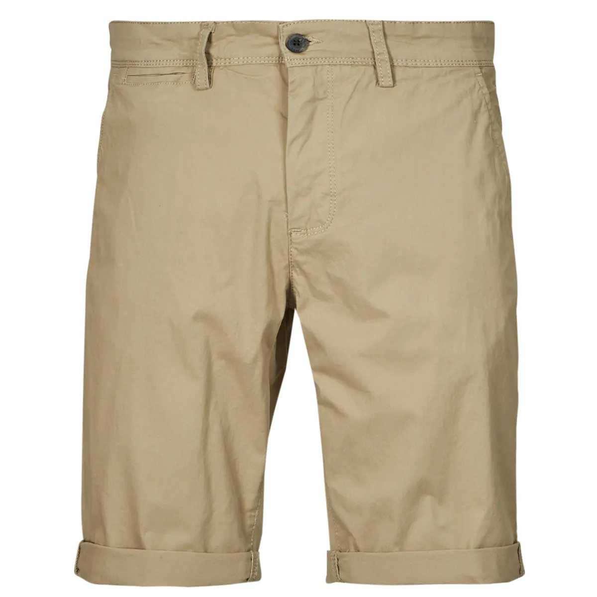 SHORT CHINO