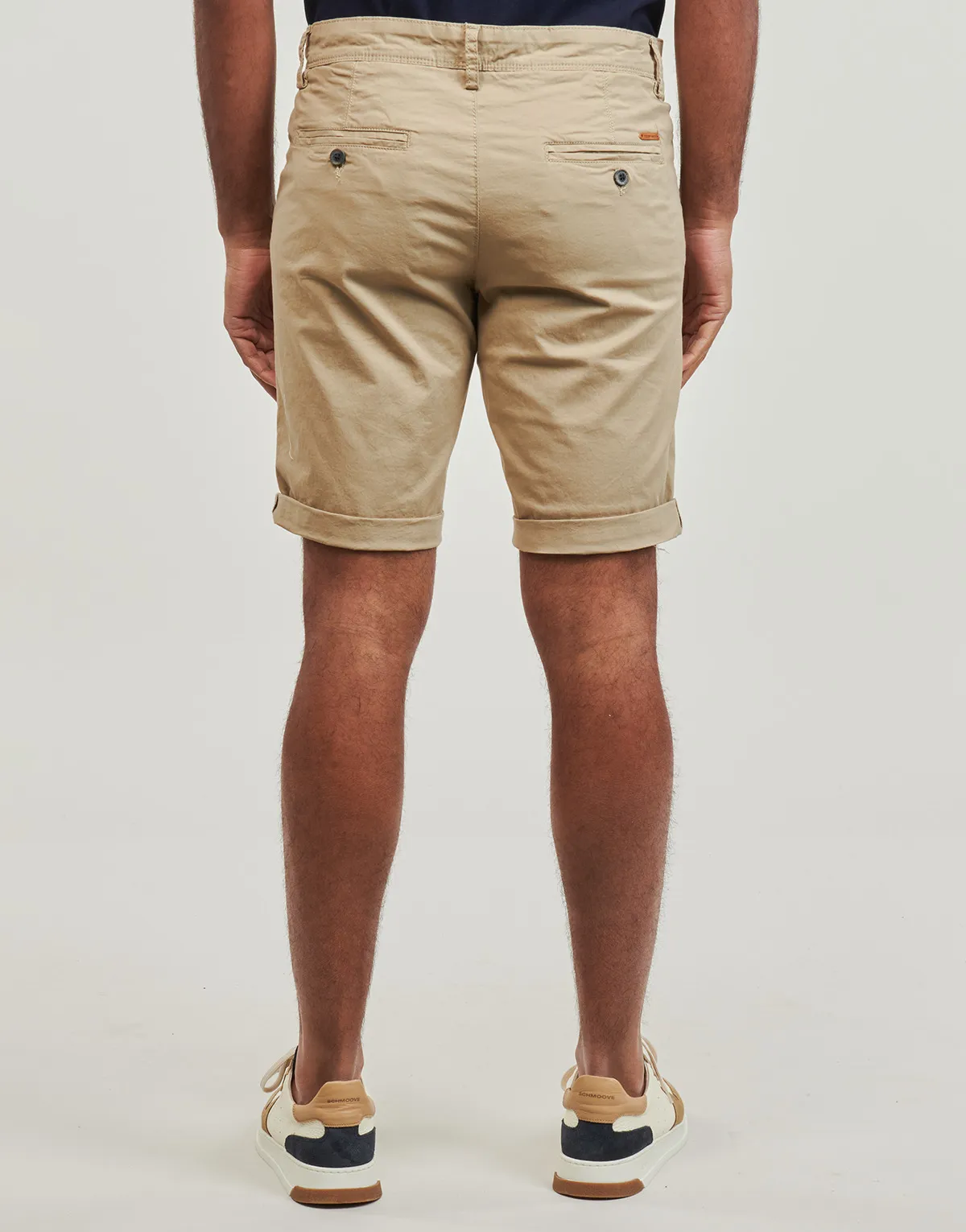 SHORT CHINO