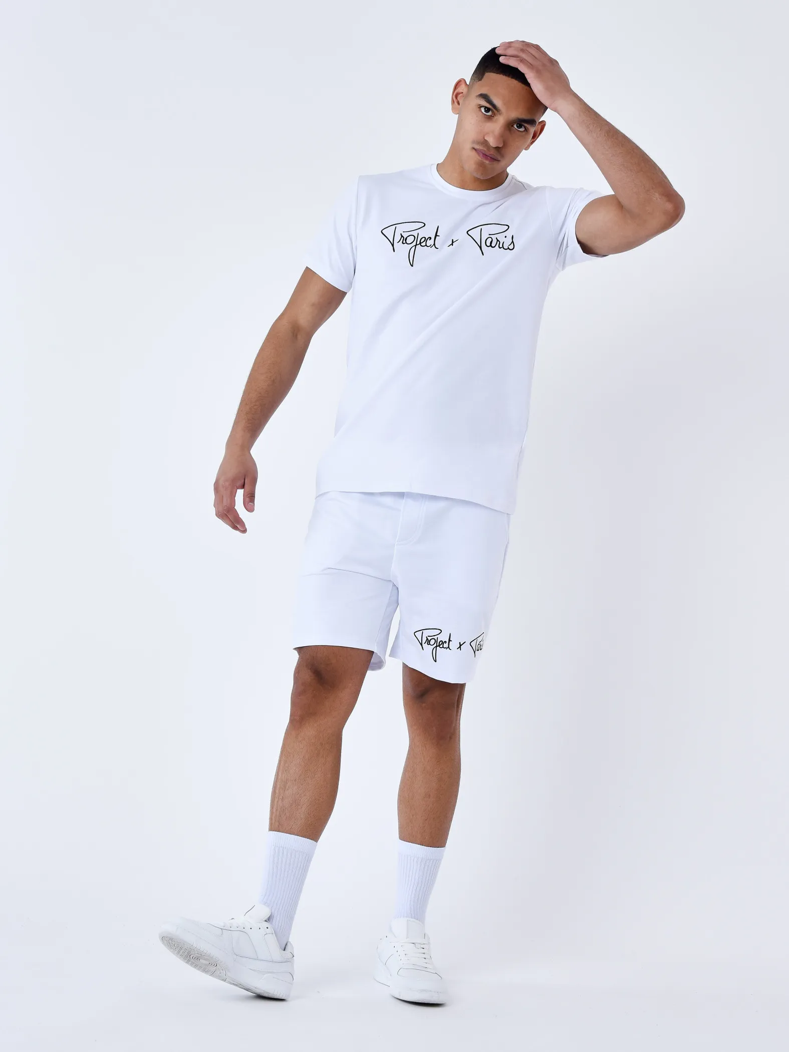 Short Essentials Project X Paris