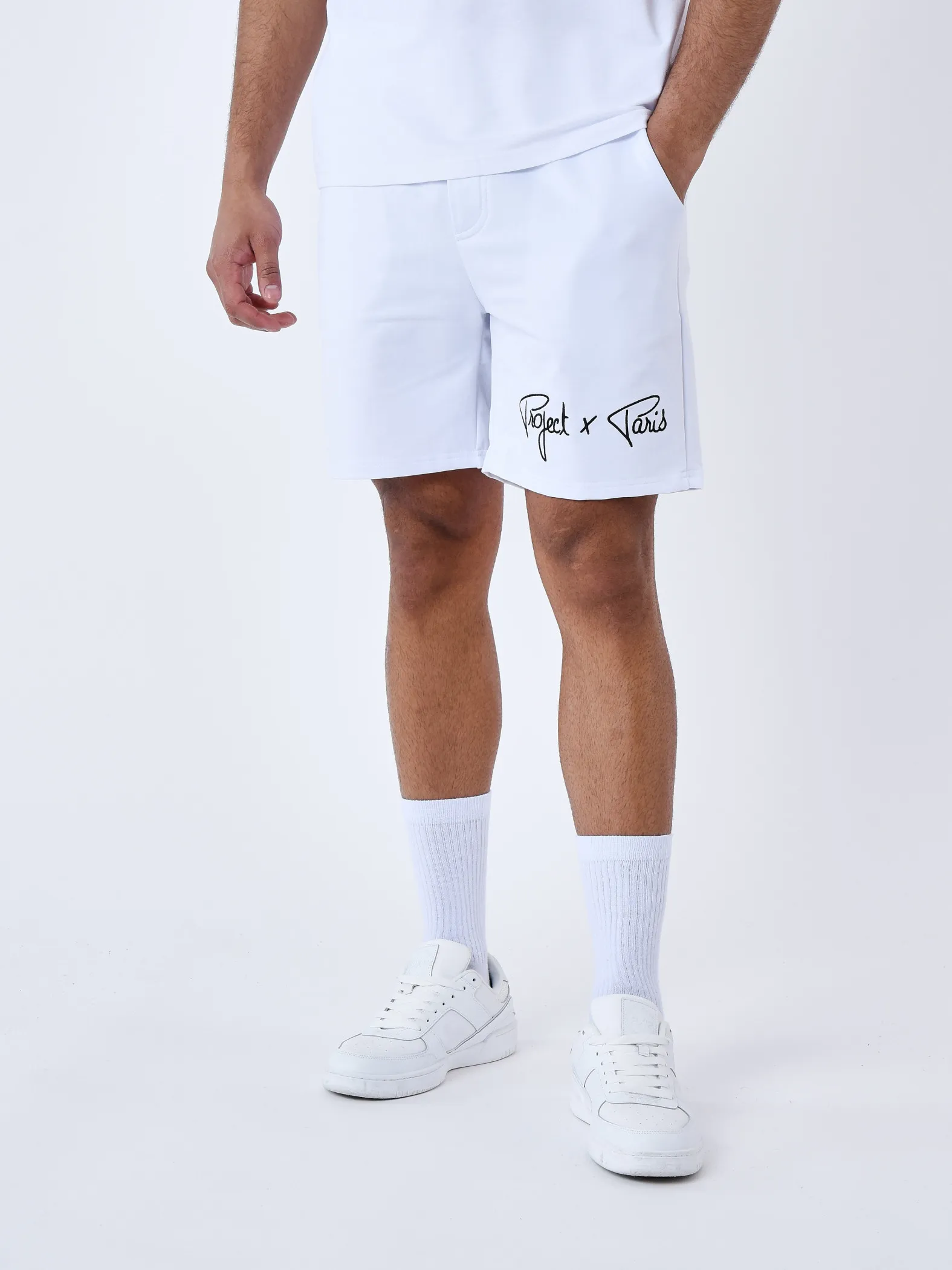 Short Essentials Project X Paris