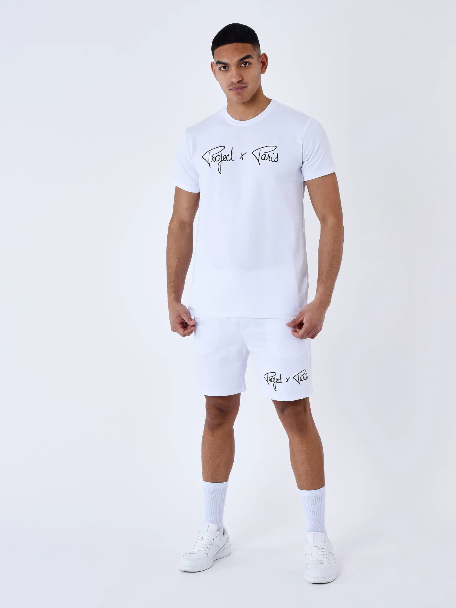 Short Essentials Project X Paris