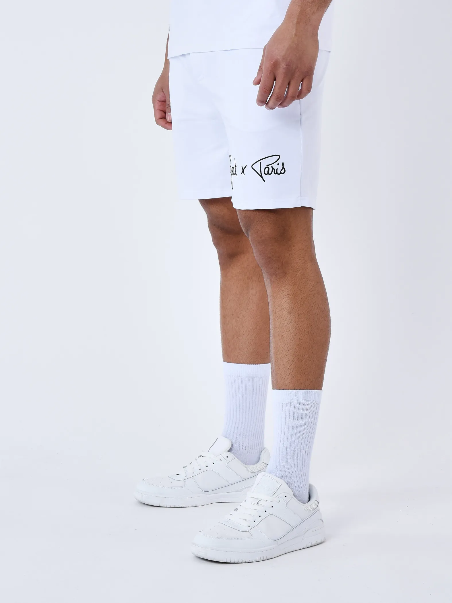 Short Essentials Project X Paris