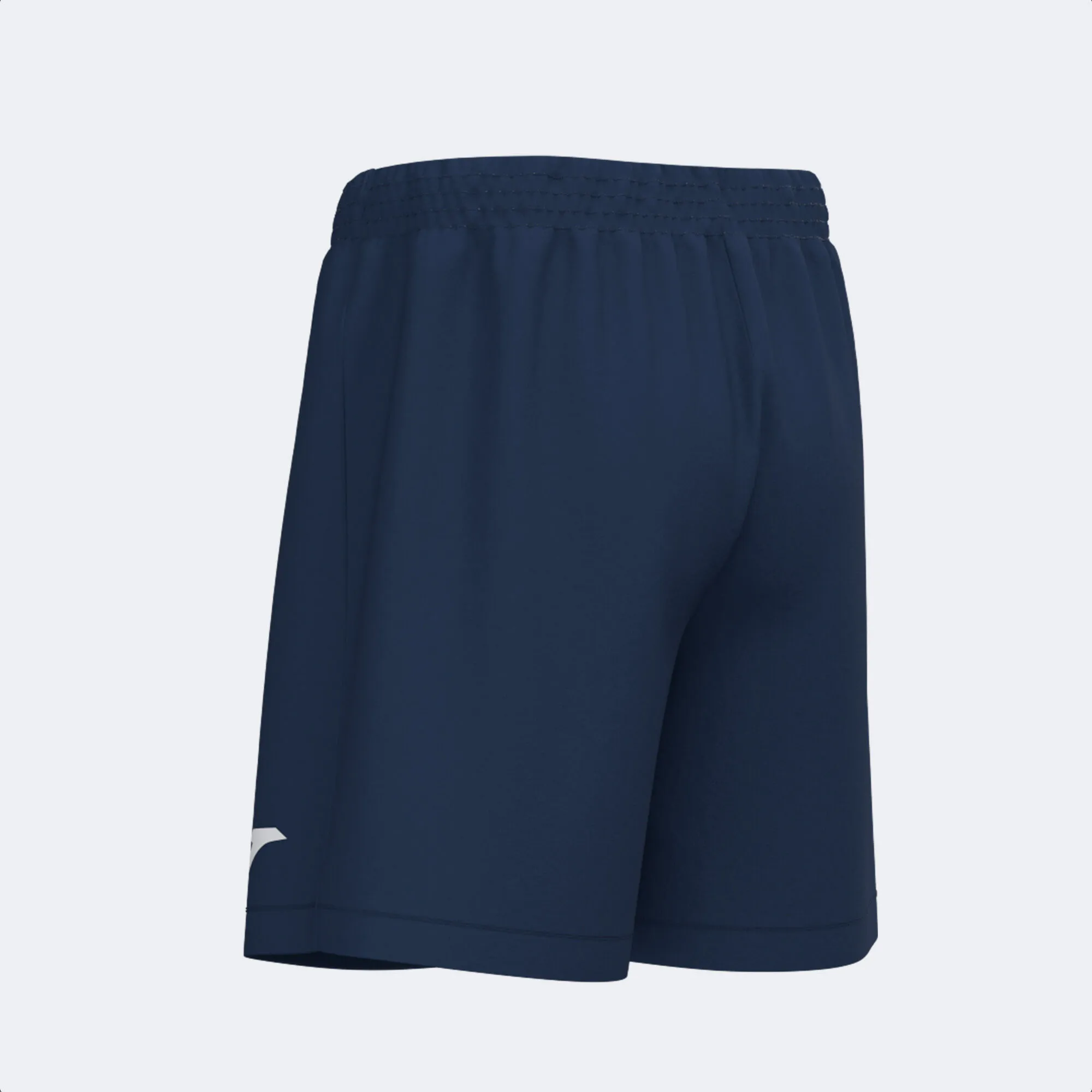 Short hombre Olimpiada rugby marino