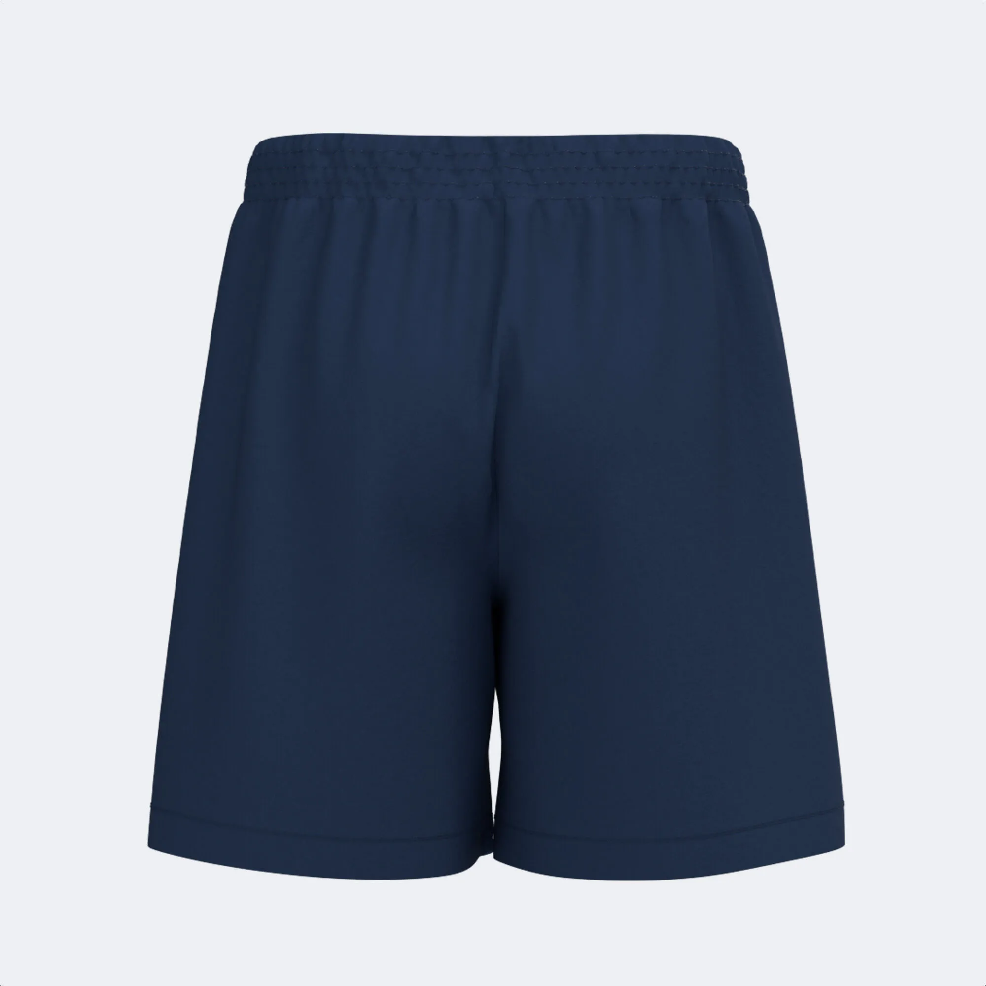 Short hombre Olimpiada rugby marino