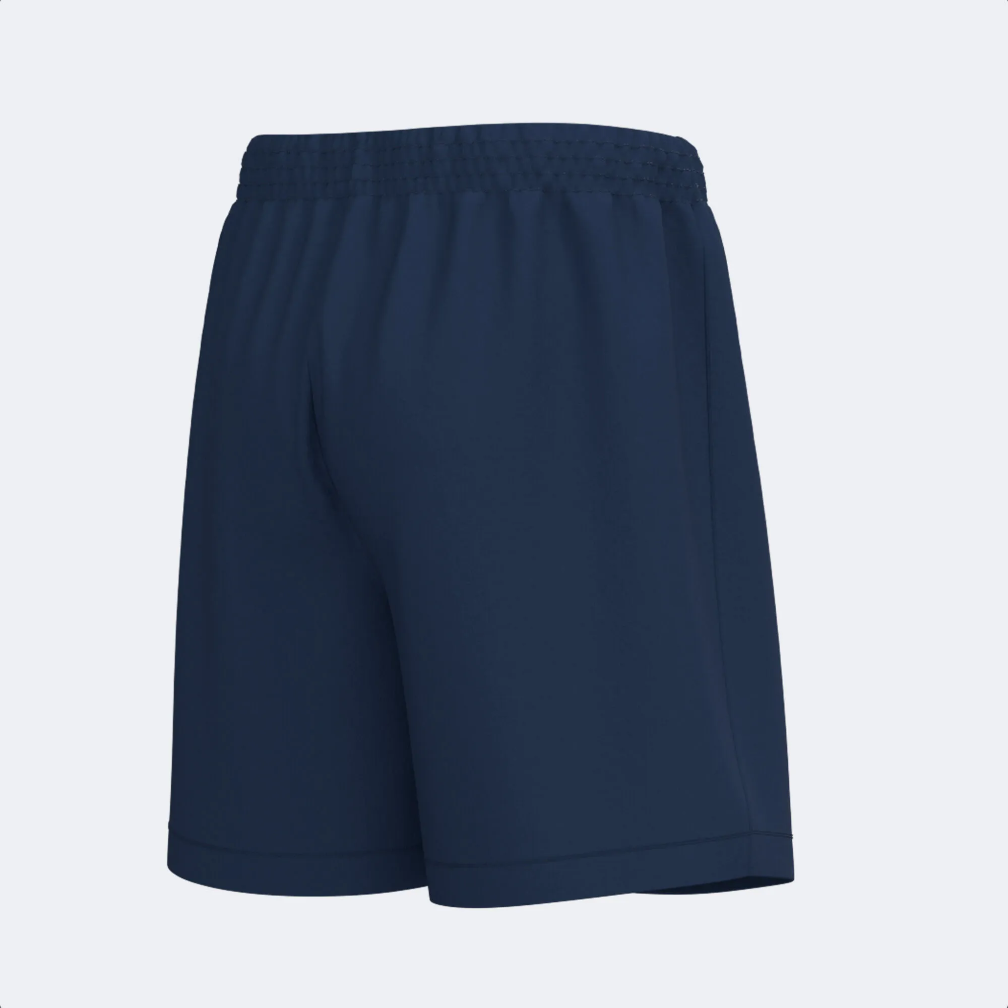 Short hombre Olimpiada rugby marino