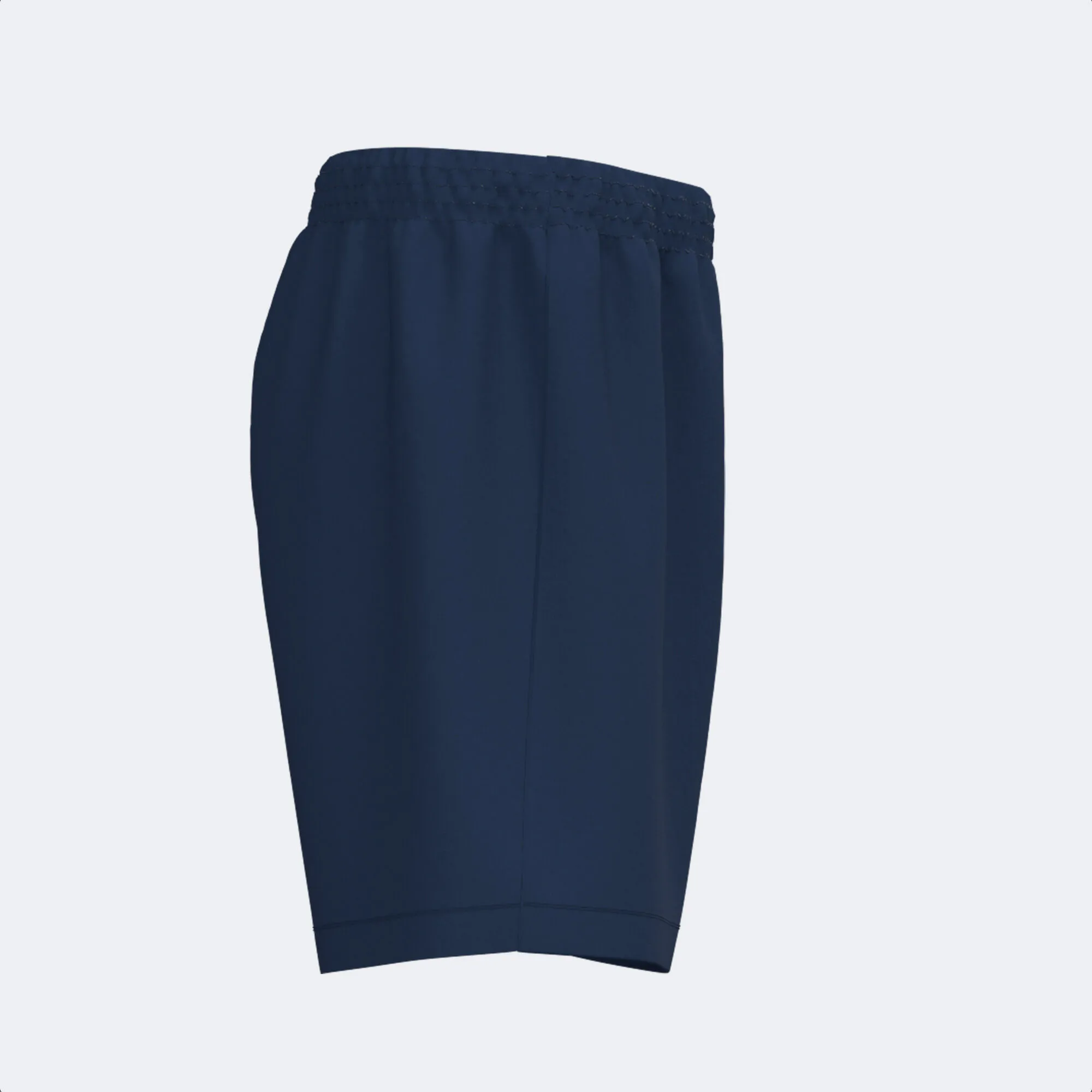 Short hombre Olimpiada rugby marino