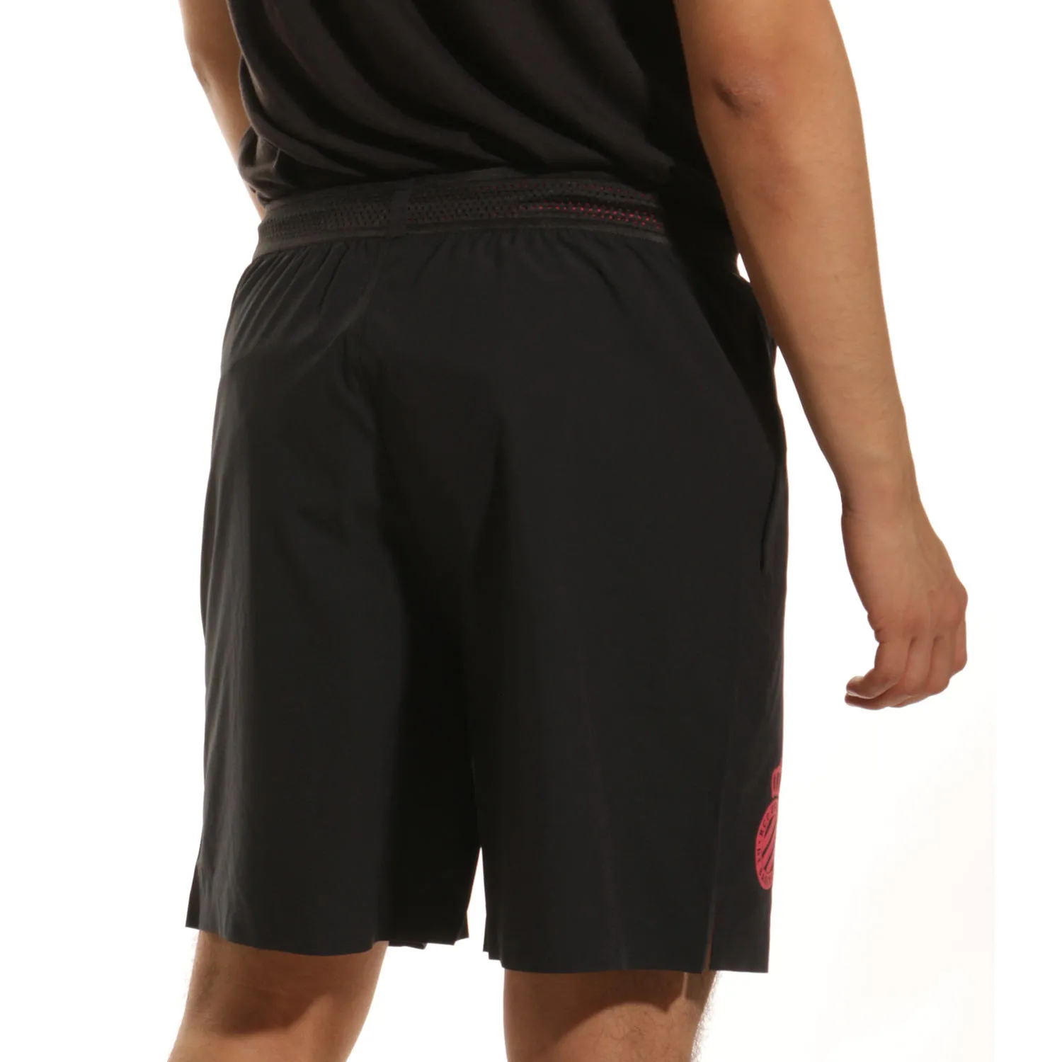 Short Kelme Espanyol entrenamiento técnicos