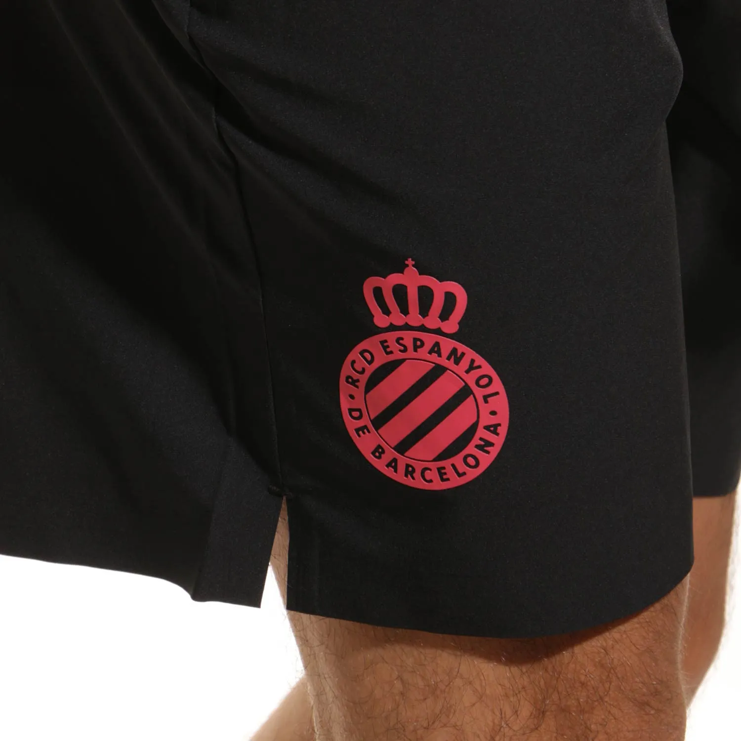Short Kelme Espanyol entrenamiento técnicos