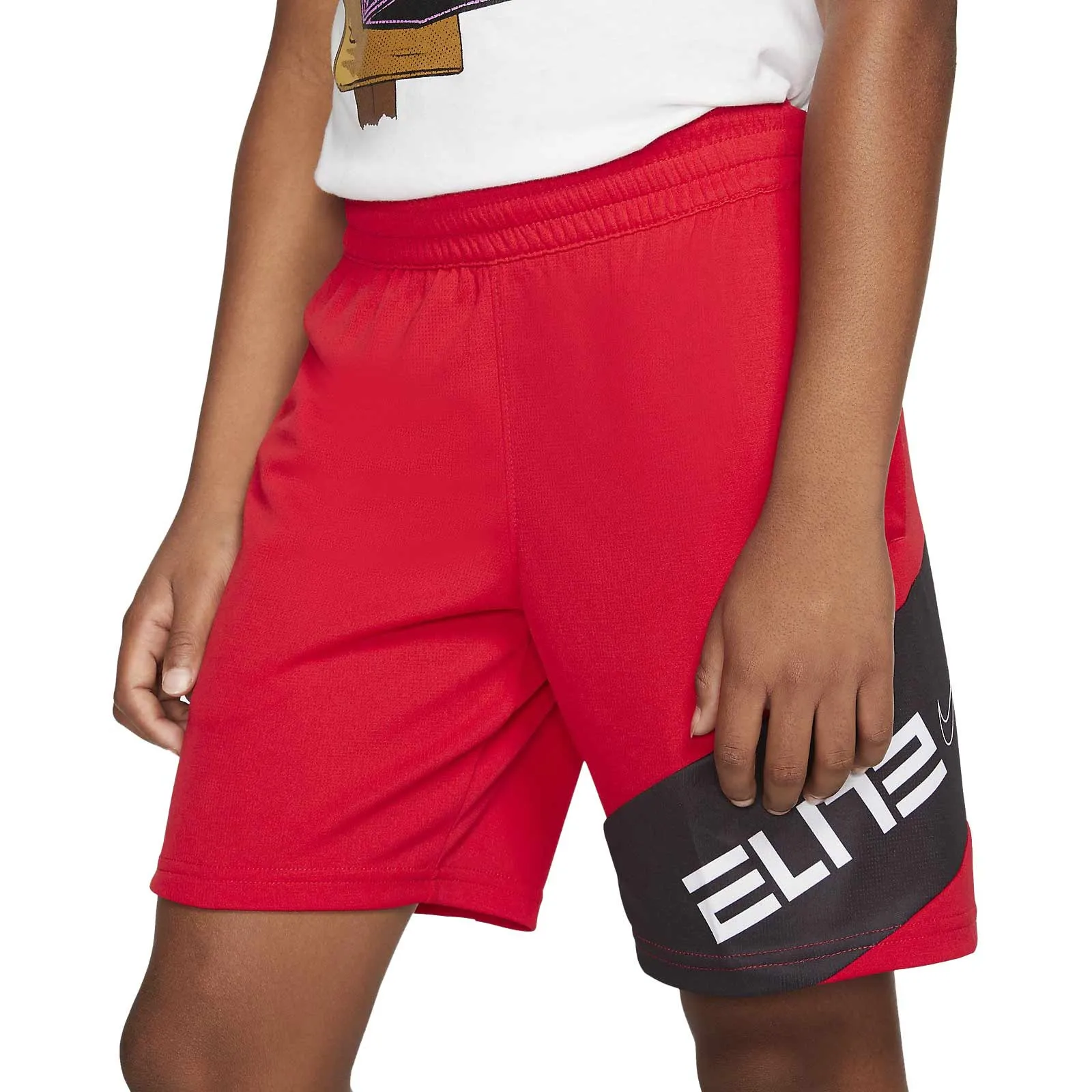 Short Nike niño Elite