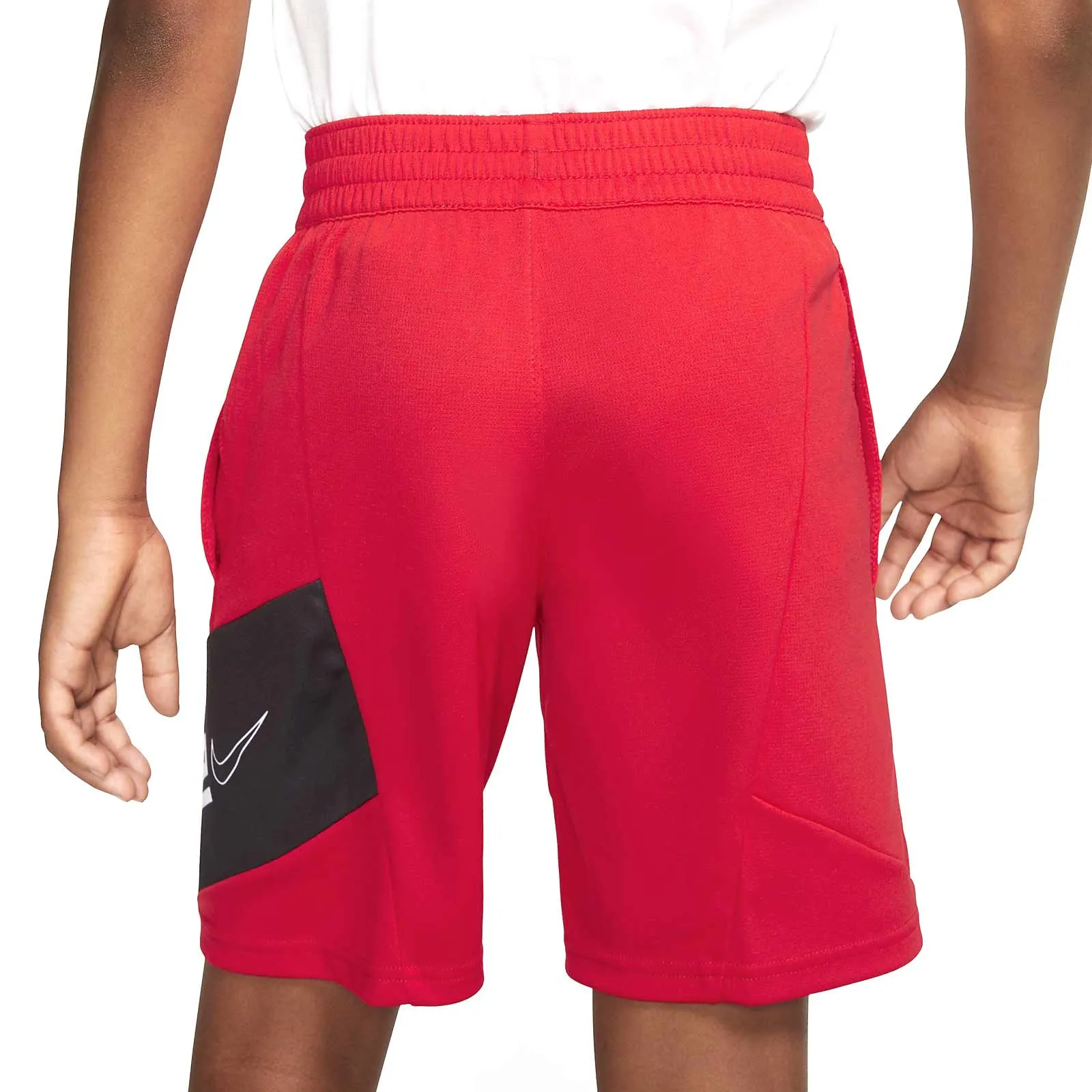 Short Nike niño Elite