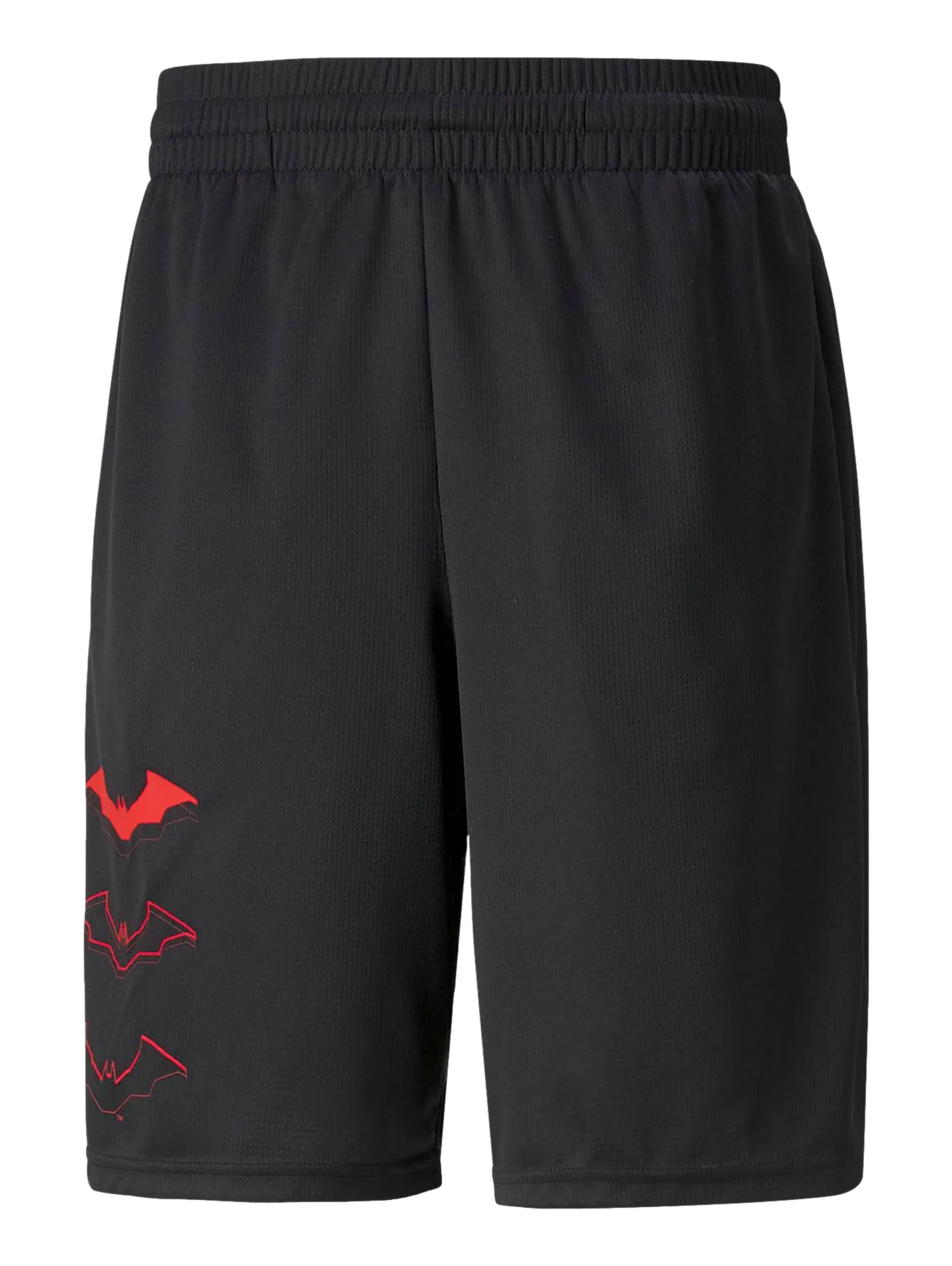 Short Puma Batman Performance Para Hombre