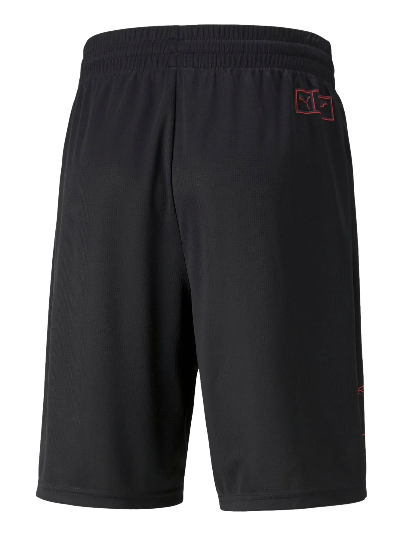 Short Puma Batman Performance Para Hombre