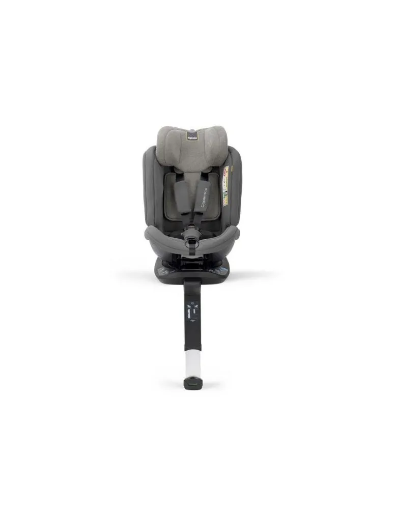 SILLA AUTO COPERNICO MOON GREY 40150CM INGLESINA