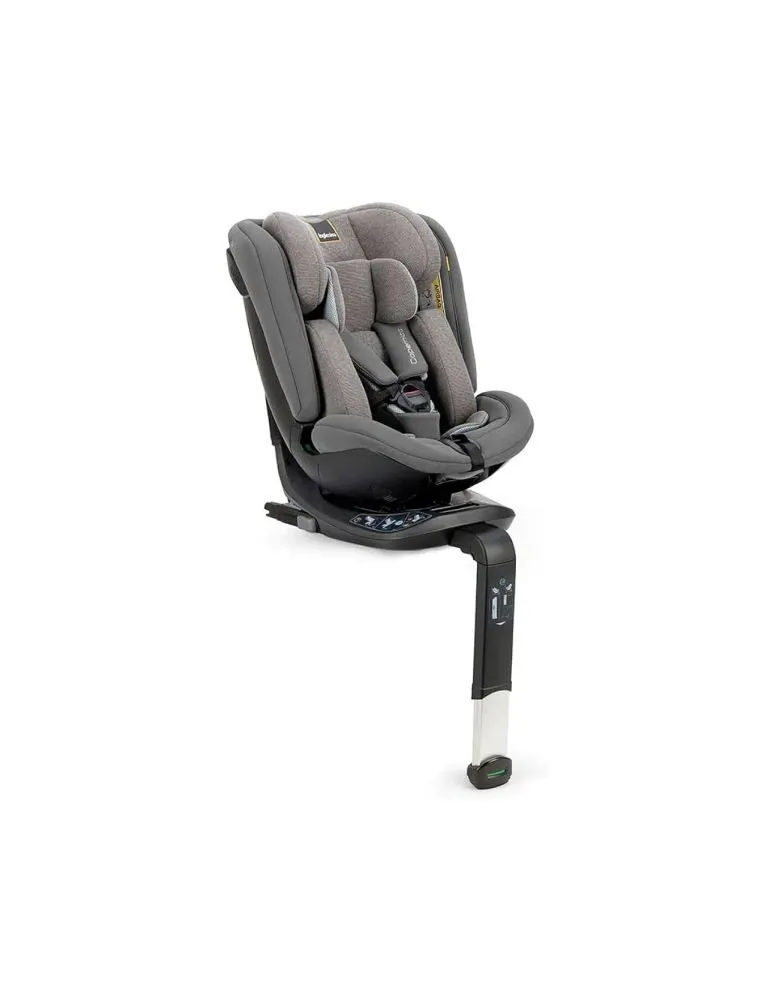 SILLA AUTO COPERNICO MOON GREY 40150CM INGLESINA