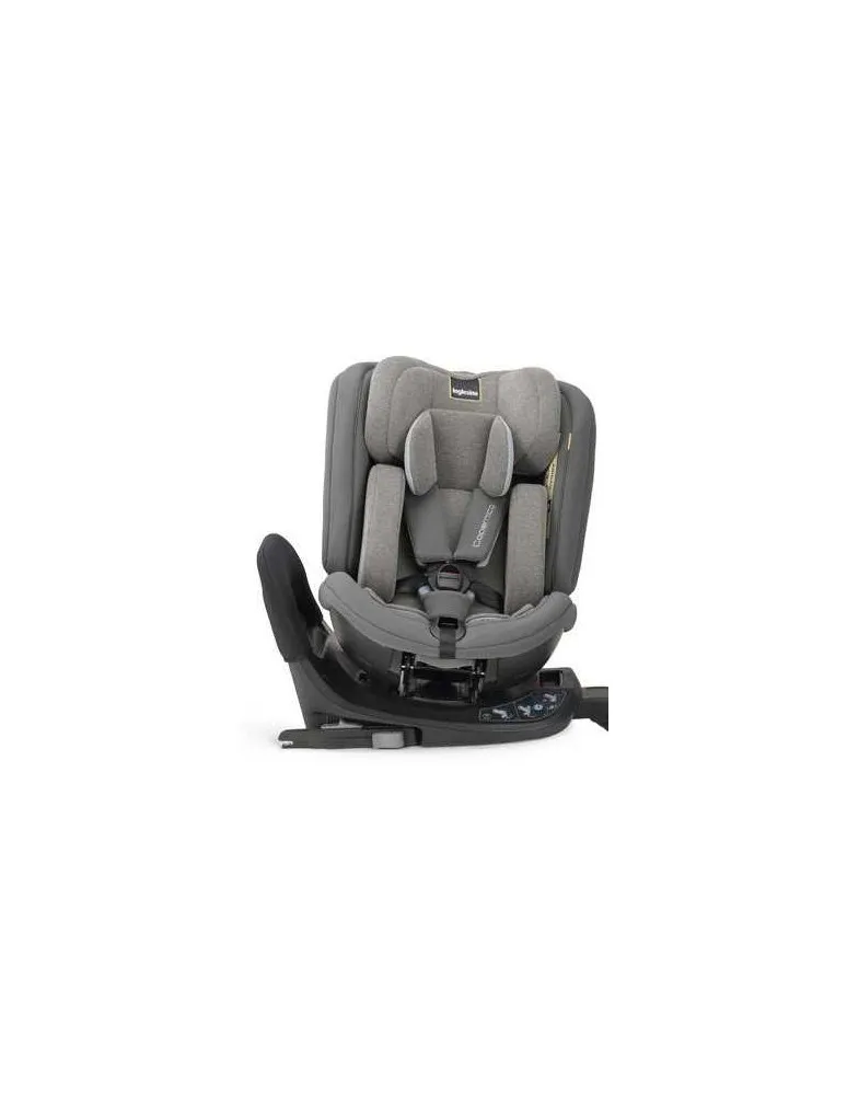 SILLA AUTO COPERNICO STONE GREY 40150CM INGLESINA