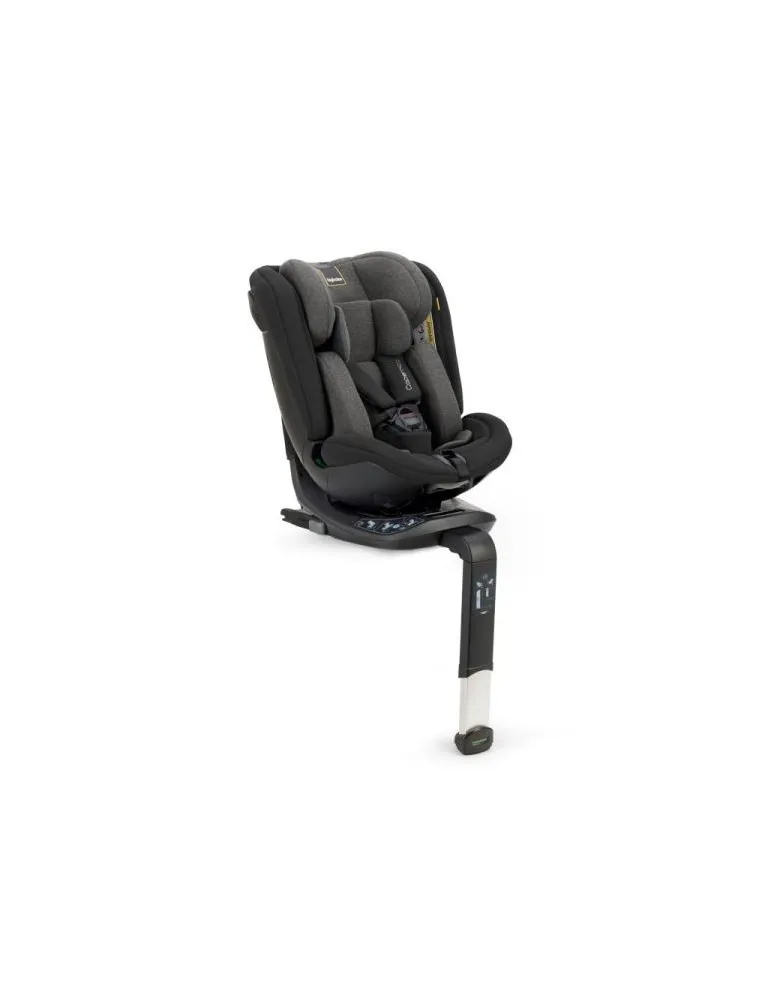 SILLA AUTO COPERNICO VULCAN BLACK 40150CM INGLESINA