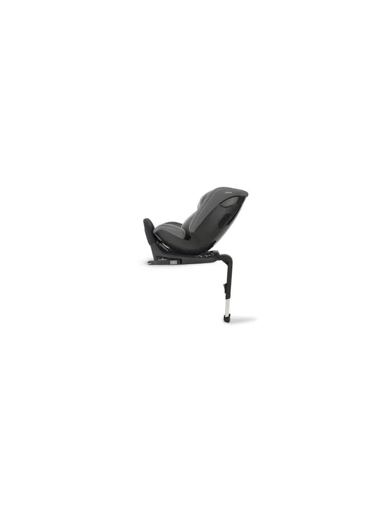 SILLA AUTO COPERNICO VULCAN BLACK 40150CM INGLESINA