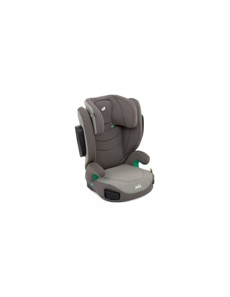 SILLA AUTO ITRILLO LX DARK PEWTER 100150 CM JOIE