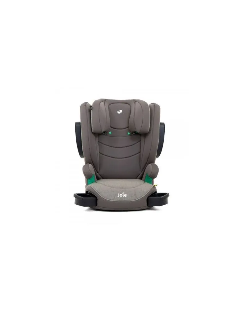 SILLA AUTO ITRILLO LX DARK PEWTER 100150 CM JOIE