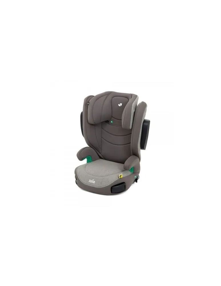 SILLA AUTO ITRILLO LX DARK PEWTER 100150 CM JOIE