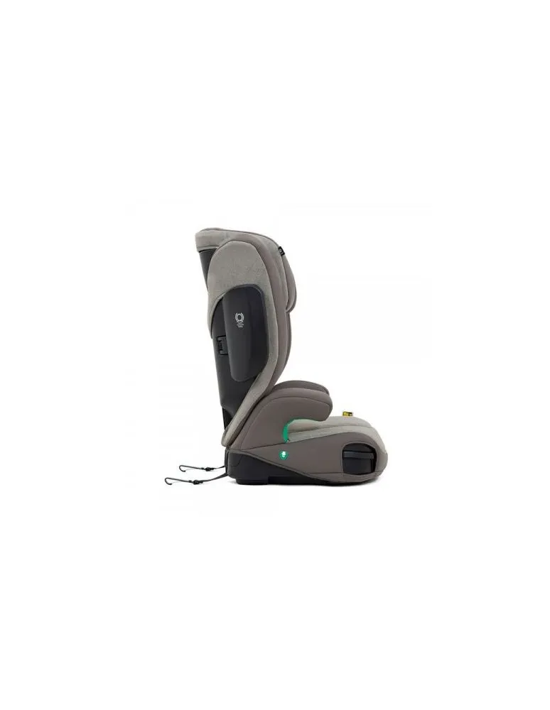 SILLA AUTO ITRILLO LX DARK PEWTER 100150 CM JOIE