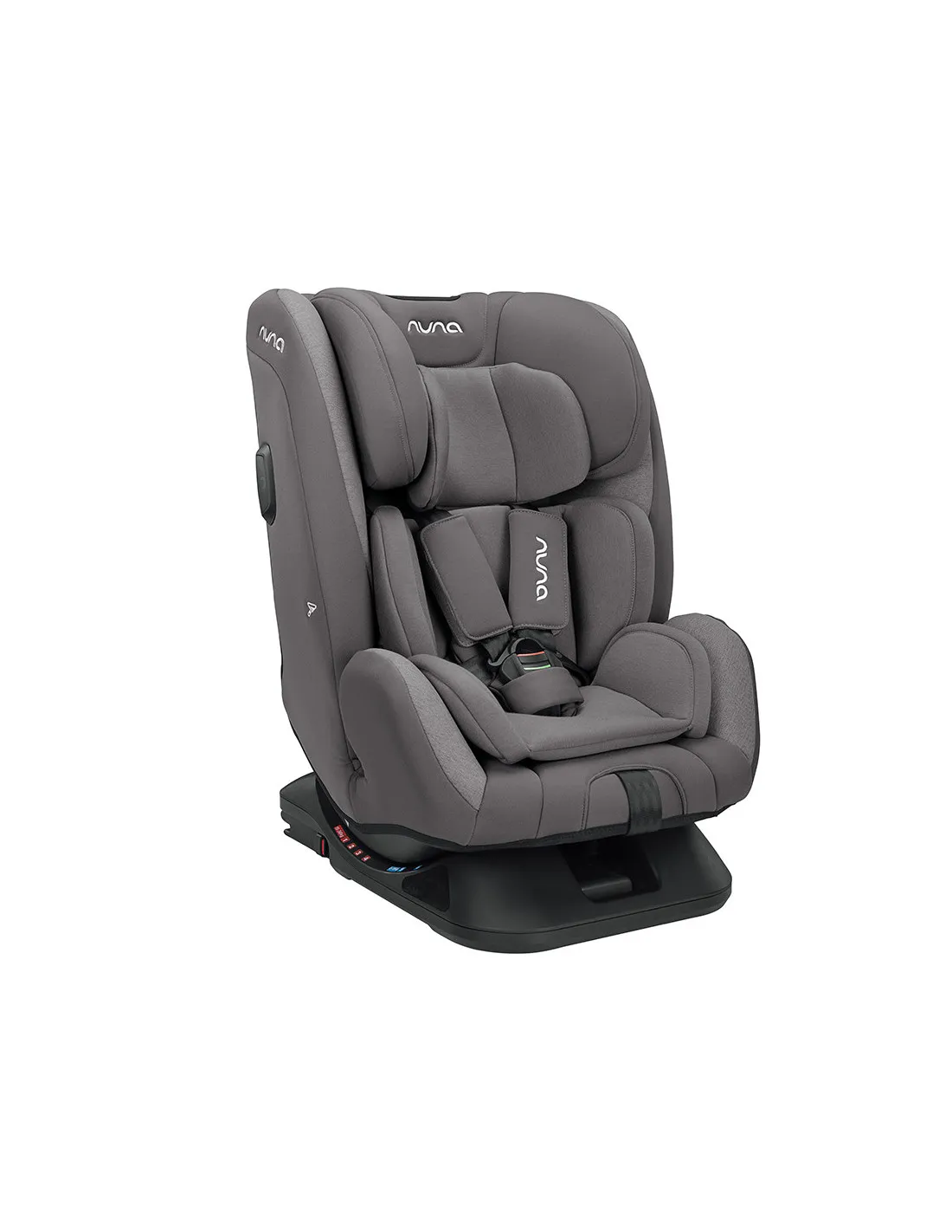 Silla de coche Tres lx granite de Nuna grupo 0 | 1 | 2 | 3