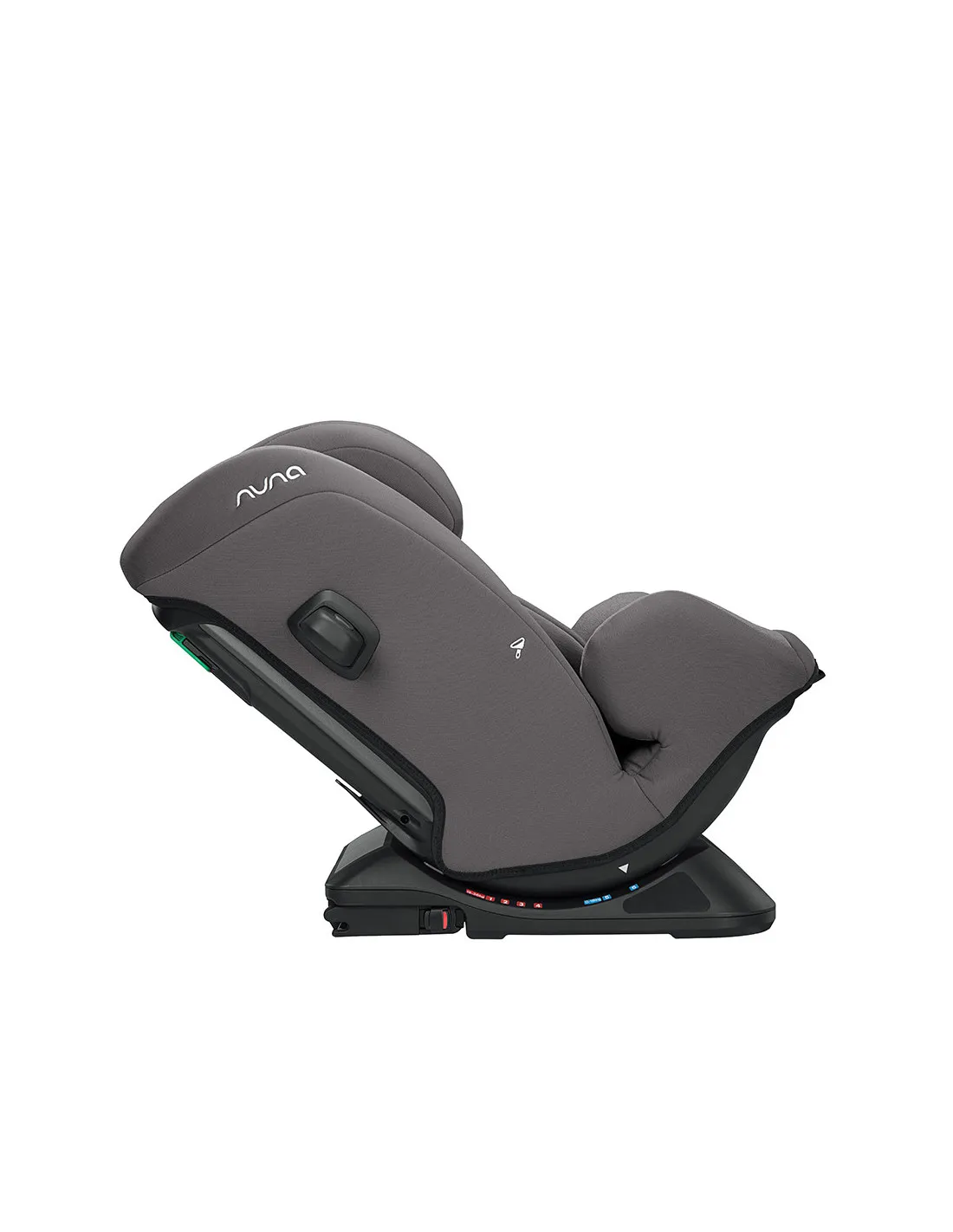 Silla de coche Tres lx granite de Nuna grupo 0 | 1 | 2 | 3