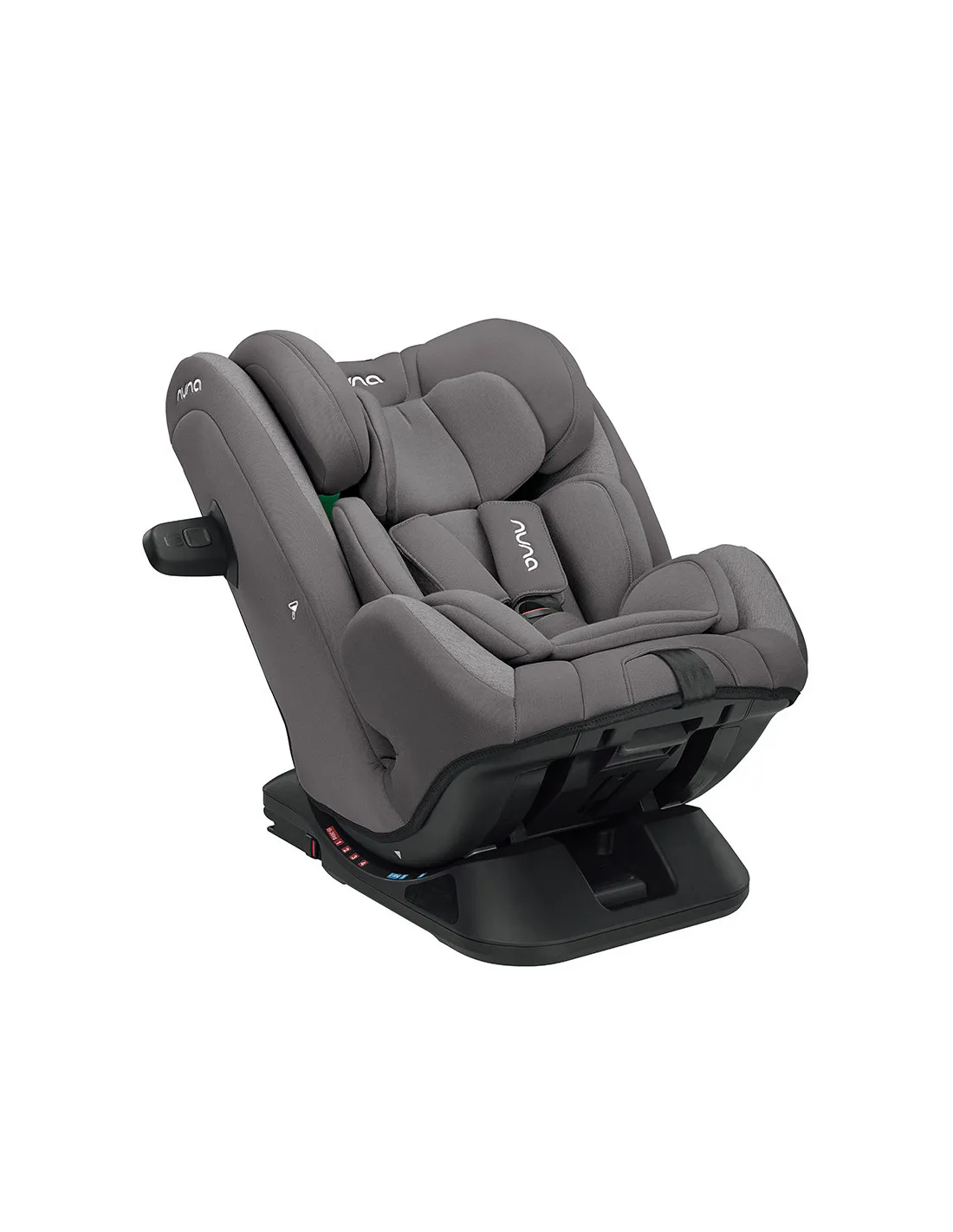 Silla de coche Tres lx granite de Nuna grupo 0 | 1 | 2 | 3