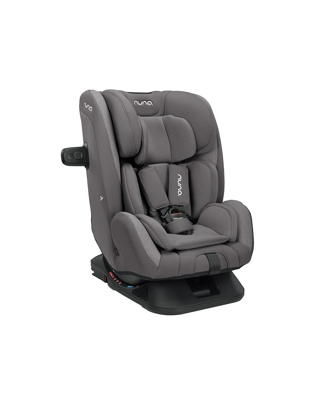 Silla de coche Tres lx granite de Nuna grupo 0 | 1 | 2 | 3