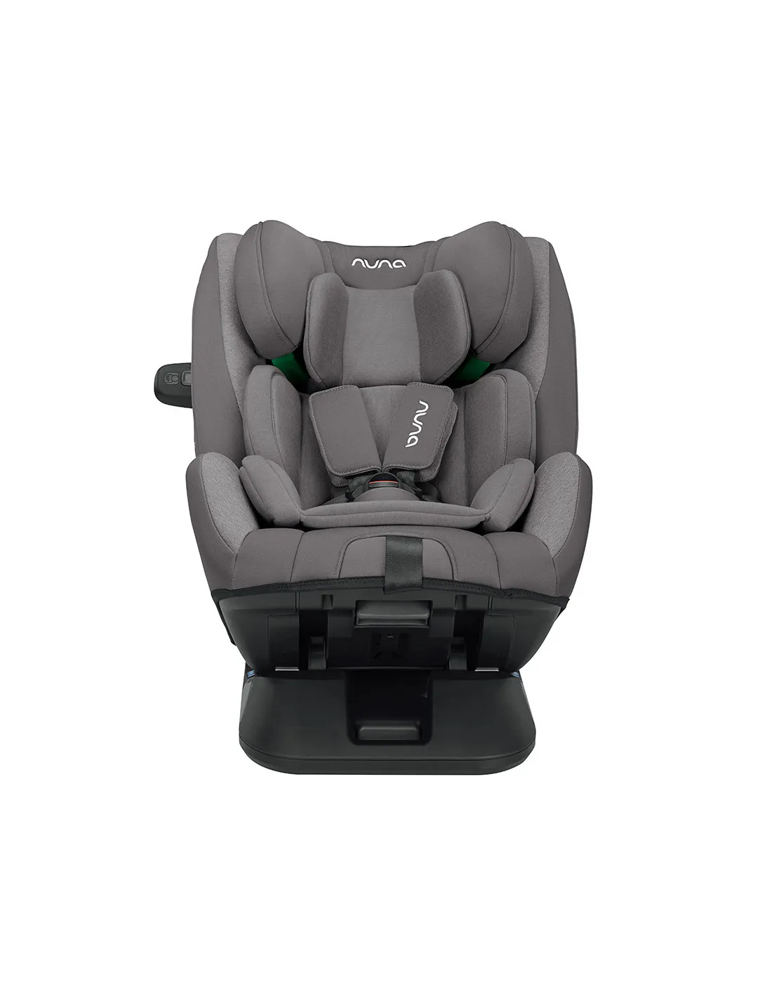Silla de coche Tres lx granite de Nuna grupo 0 | 1 | 2 | 3