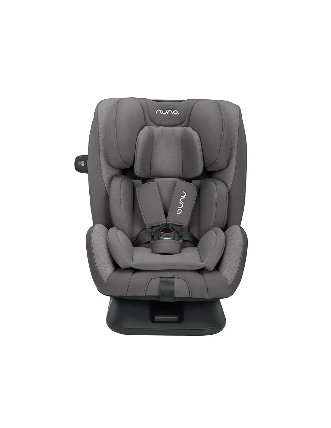 Silla de coche Tres lx granite de Nuna grupo 0 | 1 | 2 | 3
