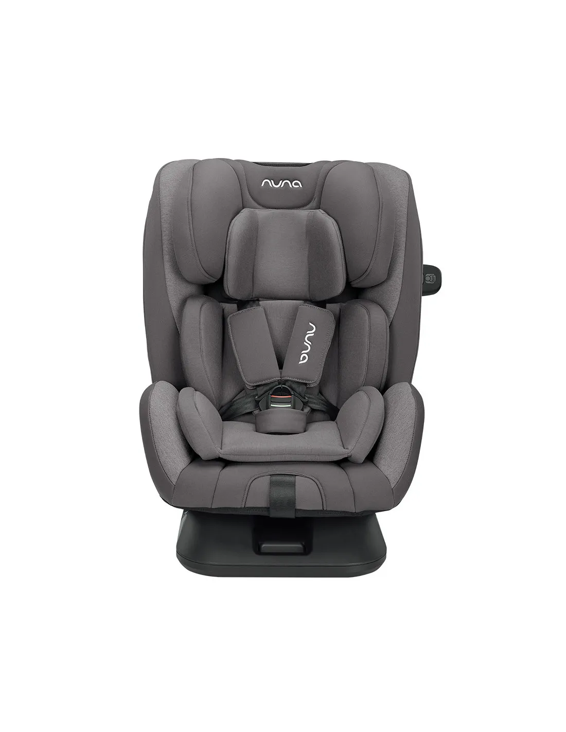 Silla de coche Tres lx granite de Nuna grupo 0 | 1 | 2 | 3