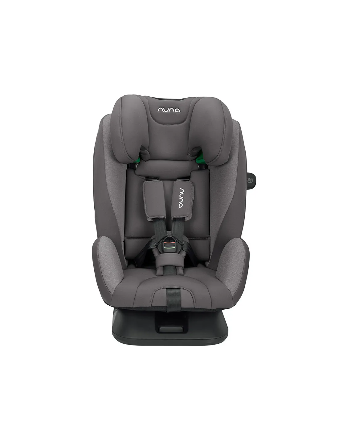 Silla de coche Tres lx granite de Nuna grupo 0 | 1 | 2 | 3