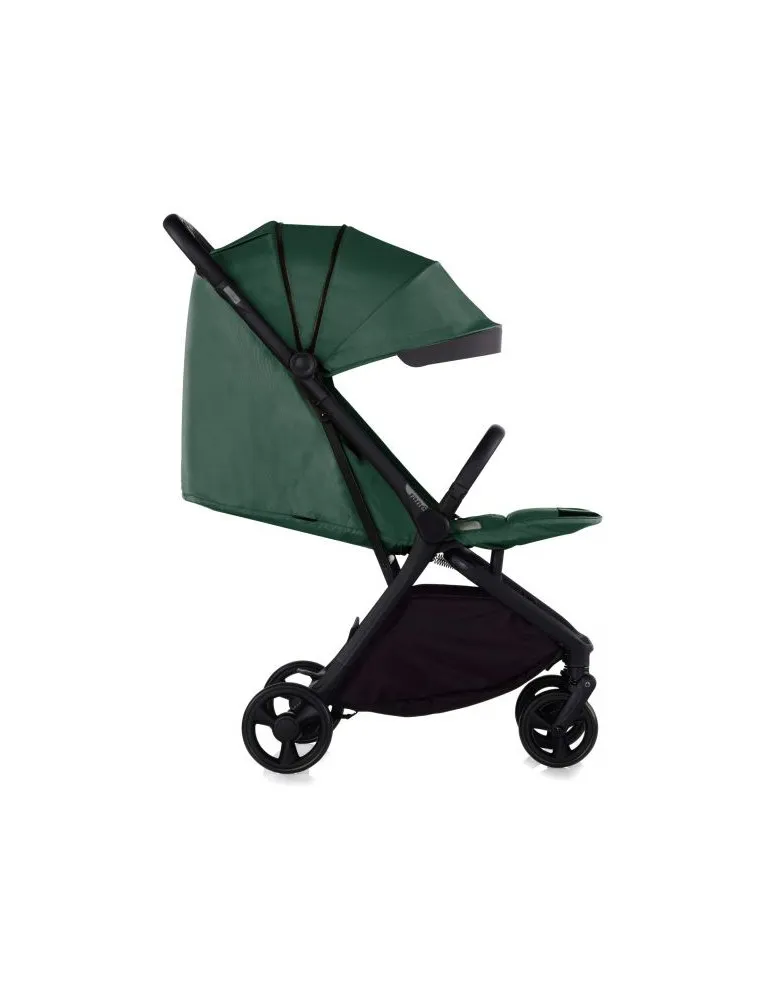 SILLA DE PASEO CLAP BOTANIC JANE