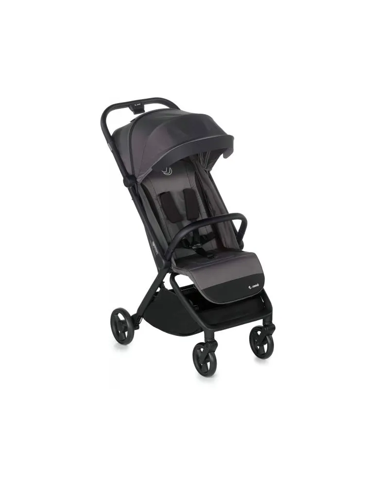 SILLA DE PASEP CLAP COLD BLACK JANE